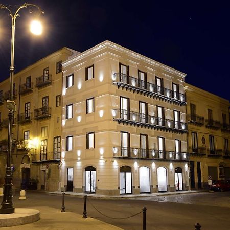 Best Western Hotel Principe Di Lampedusa Palermo Exterior foto