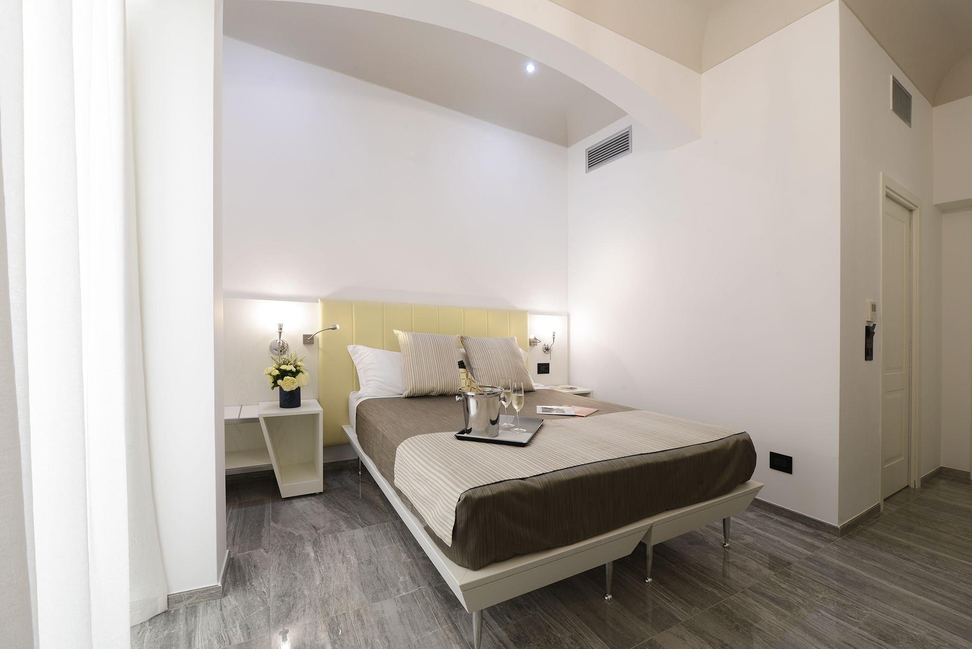 Best Western Hotel Principe Di Lampedusa Palermo Exterior foto