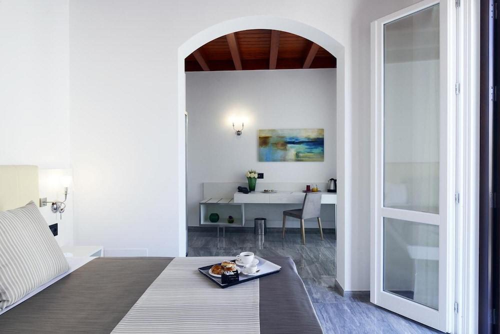 Best Western Hotel Principe Di Lampedusa Palermo Exterior foto